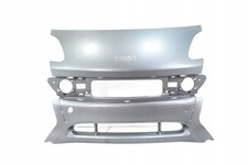Capote Smart CITY-COUPE