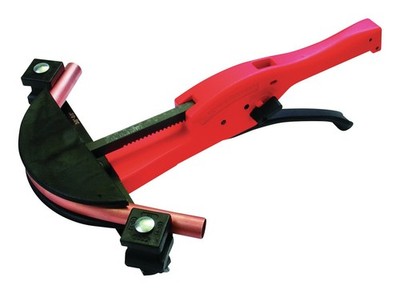 Rothenberger Einhand-Rohrbiegegerät 12-22 mm - 2.3020x