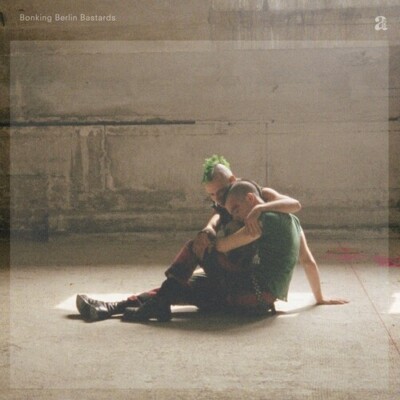 Bonking Berlin Bastards by Various (Record, 2021)