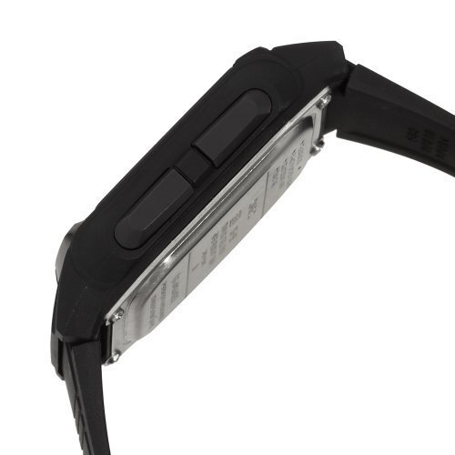 Casio DB36-1AV Męski wielojęzyczny zegarek z bazą danych - Zdjęcie 4 z 5