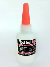 German Industrial Glue - GEL 50g  Bonds Any Type of Material GLUES EVERYTHING!!!