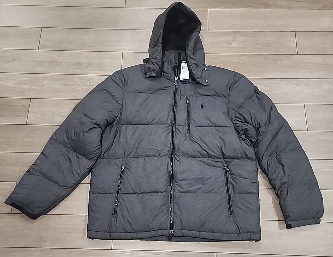 Polo Ralph Lauren ダウンパーカー 楽天市場】ポロ ラルフローレン パフォーマンス 子供用のダウン