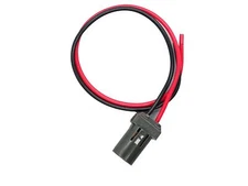 Lamp socket repair plug for T10 lamp socket lamp plug 