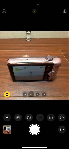 SONY Cyber-Shot WX DSC-WX50 Digital Camera 2398 From Japan - Picture 2 of 18