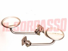 Retroviseur gauche (ou coque) Fiat 238