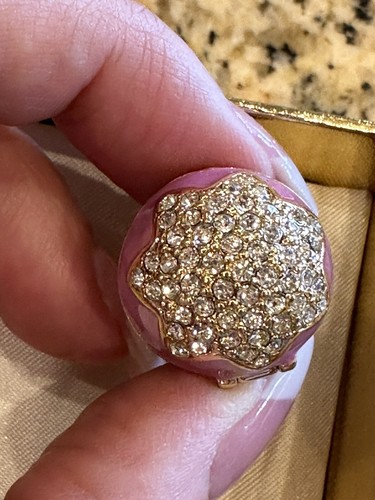 NWT RARE JUICY COUTURE 2014 LIMITED EDITION EASTER BUNNY EGG CHARM - Picture 6 of 7