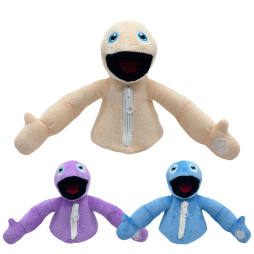 20CM Yeeps-Hide and Seek Plush Toys for Kids Birthday for Boys Xmas Girls Fans