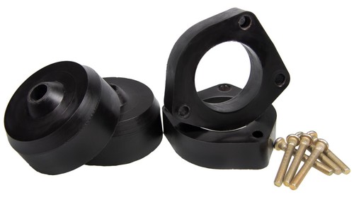 30mm 1.2" Lift Kit for Mercedes E S211 W211, CLS C219 car spacer - Picture 4 of 4