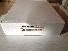 MAXRAD PCTEL Panel Antenna 2.4ghz 8dBi z1575 MP24008XFPTRPBN WIFI extension