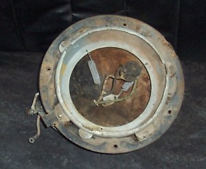 1954 Ford Truck Headlight Assembly - Picture 1 of 1