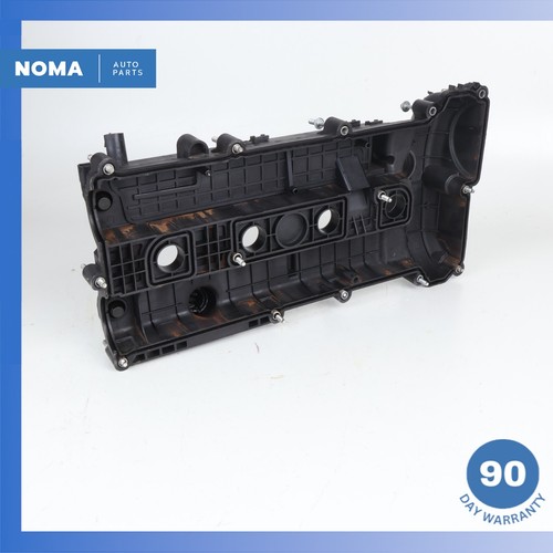 12-17 Range Rover Evoque L538 XE XF 2.0 204PT Engine Cylinder Head Cover OEM - Picture 16 of 23