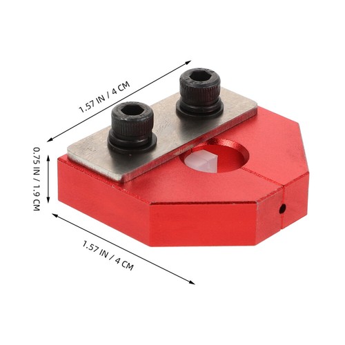 Filament- für 3D-Drucker, 1,75 mm Filament-Spleißwerkzeug, - 第 8/12 張圖片