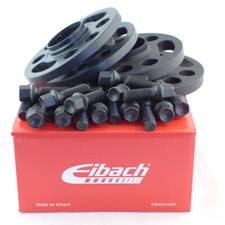 Eibach Spurverbreiterung VA+HA 22/40mm SW für Golf Citigo Mii Up Lupo Corrado