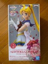 Sailor Moon 25th Anniversary The Movie Super Sailor Moon From Japan
