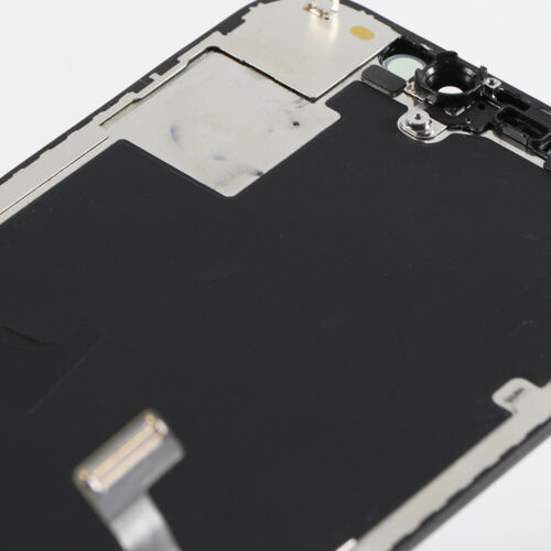 Lote de montaje de mini pantalla LCD para iPhone 15 14 13 12 11 Pro Max XS - Imagen 111 de 306