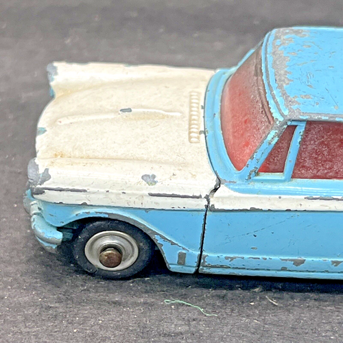 Corgi Toys Great Britain Triumph Herald Coupe And James Bond 1/43 Die Casts READ - Picture 11 of 24