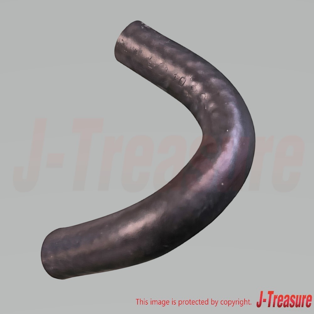 TOYOTA SUPRA JZA70 Genuine 1JZ-GTE Turbo Water Hose No.1 16284
