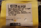 250VOLT RECEPTICLE 3 POLE 4 WIRE HUBBELL HBL9450A FLUSH MOUNT — photo 2
