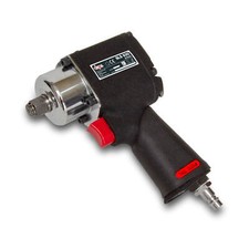 Druckluft Schlagschrauber Druckluftschrauber Schrauber 1/2" light 600 Nm