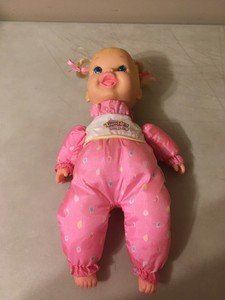 baby tumbles surprise doll
