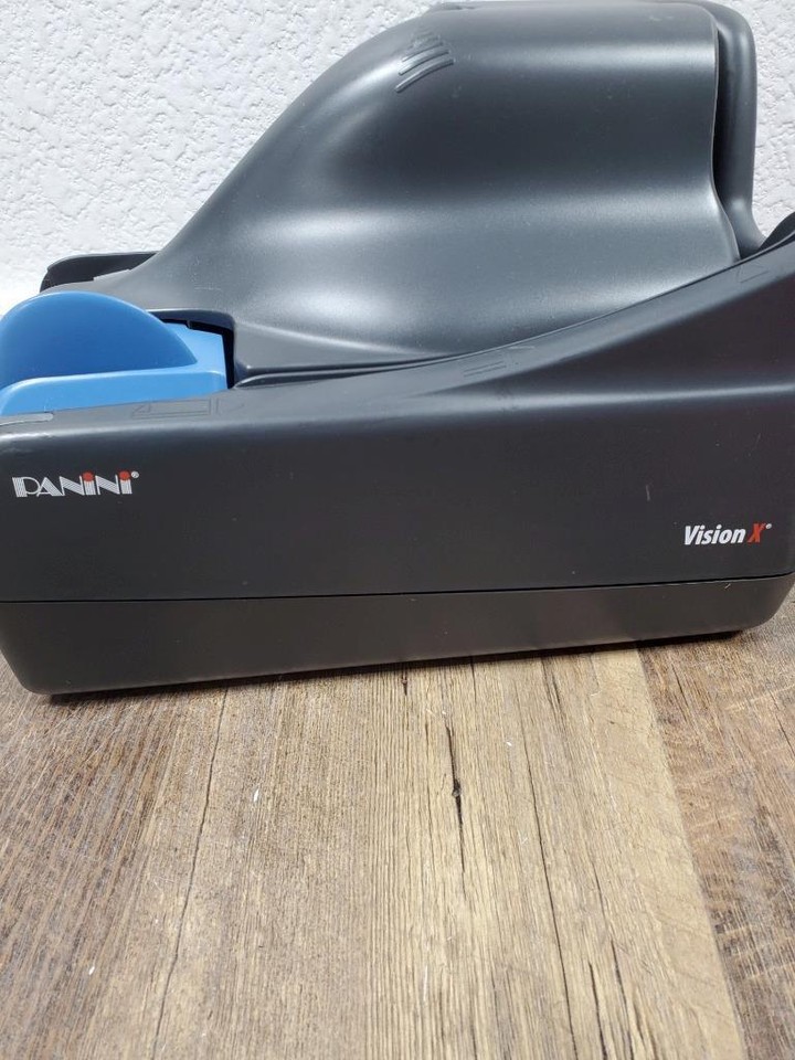 L67 ♻ Panini Vision X Check Scanner Parts (Untested) ♻ eBay
