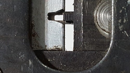 HERRAMIENTA DE ENGARCE AMP 90204-1 - Imagen 5 de 8