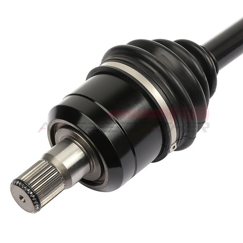 2X Rear Left Right CV Axle Shaft For Kawasaki Teryx4 750 KRT750 4x4 2012-2013 - Imagen 8 de 9