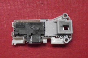 Waschmaschine ZANUSSI ZWHB7140P TÜRSCHLOSS