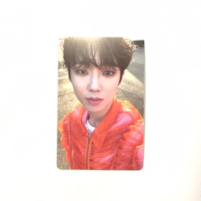 8TURN [8TURNRISE] ヘミン サイン工房トレカ 8TURN] 8TURNRISE / TURN VER. / Official Photocard A | eBay