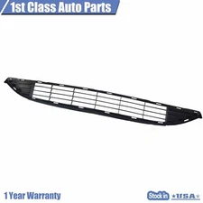 Front Face Bar Bumper Grille For 2016-2018 Toyota Prius TO1036187