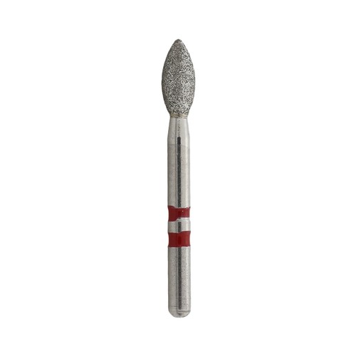 Fresas de fútbol redondas dentales con corte de circonita de diamante Z379 368 801 856 881 - Imagen 26 de 244
