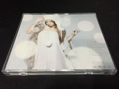 Koda Kumi Stay with Me Single CD DVD (Rhythm Zone 2008) J-POP | eBay