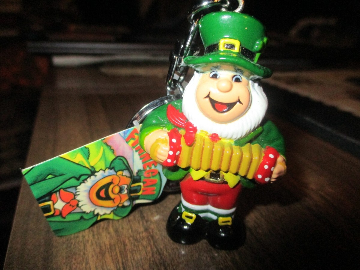 アイルランド限定チーキー CHEEKY LITTLE LEPRECHAUN 【公式通販】