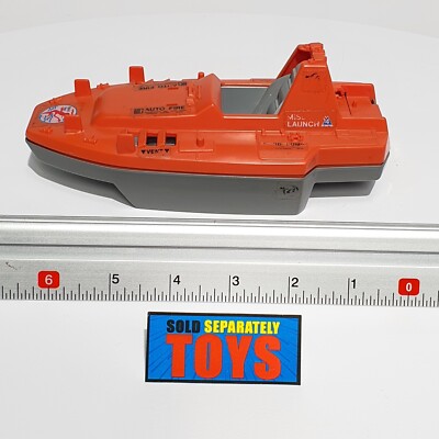 G.I.JOE - 1986 - B.A.T. (loose complete