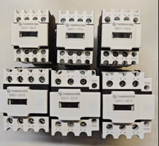 1PC TIANSHUI213 Ac contactor GSC1 CJX4-d -3801 GSC1-3801 AC24V-AC380V New