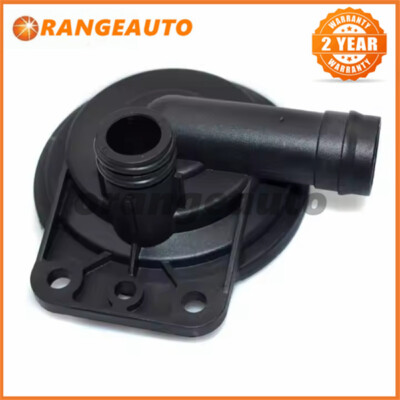 HAOTOM PCV Valve For 2007-2009 Jaguar XK/XKR & 2009-2010 XF 4.2L V8 – Replaces AJ89074