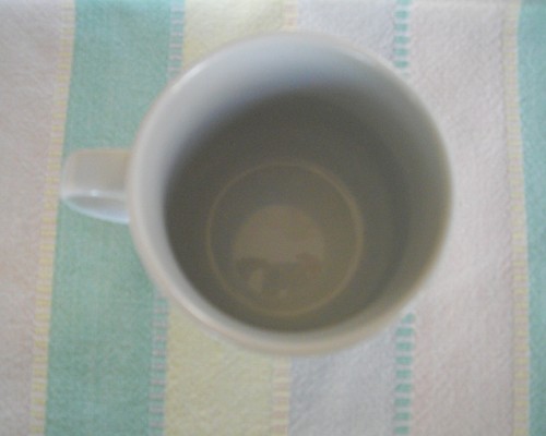 Taza de café ~ U-PICK ~ - Imagen 12 de 16