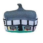 Vintage Homemade Tea cosy, Country Cottage