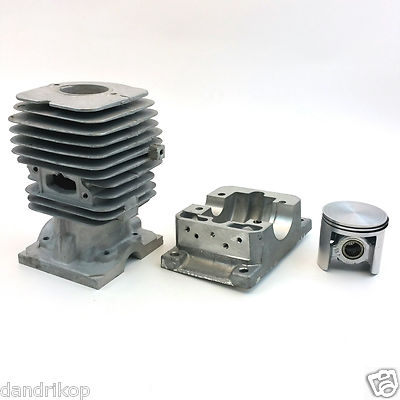 McCULLOCH PRO MAC 610, 650, 655, Eager Beaver 3.7 (46.5mm) Zylinder Kit [#94536]