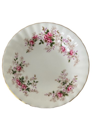 Royal Albert Lavender Rose Small Dessert Bowls x 5 - Picture 4 of 4
