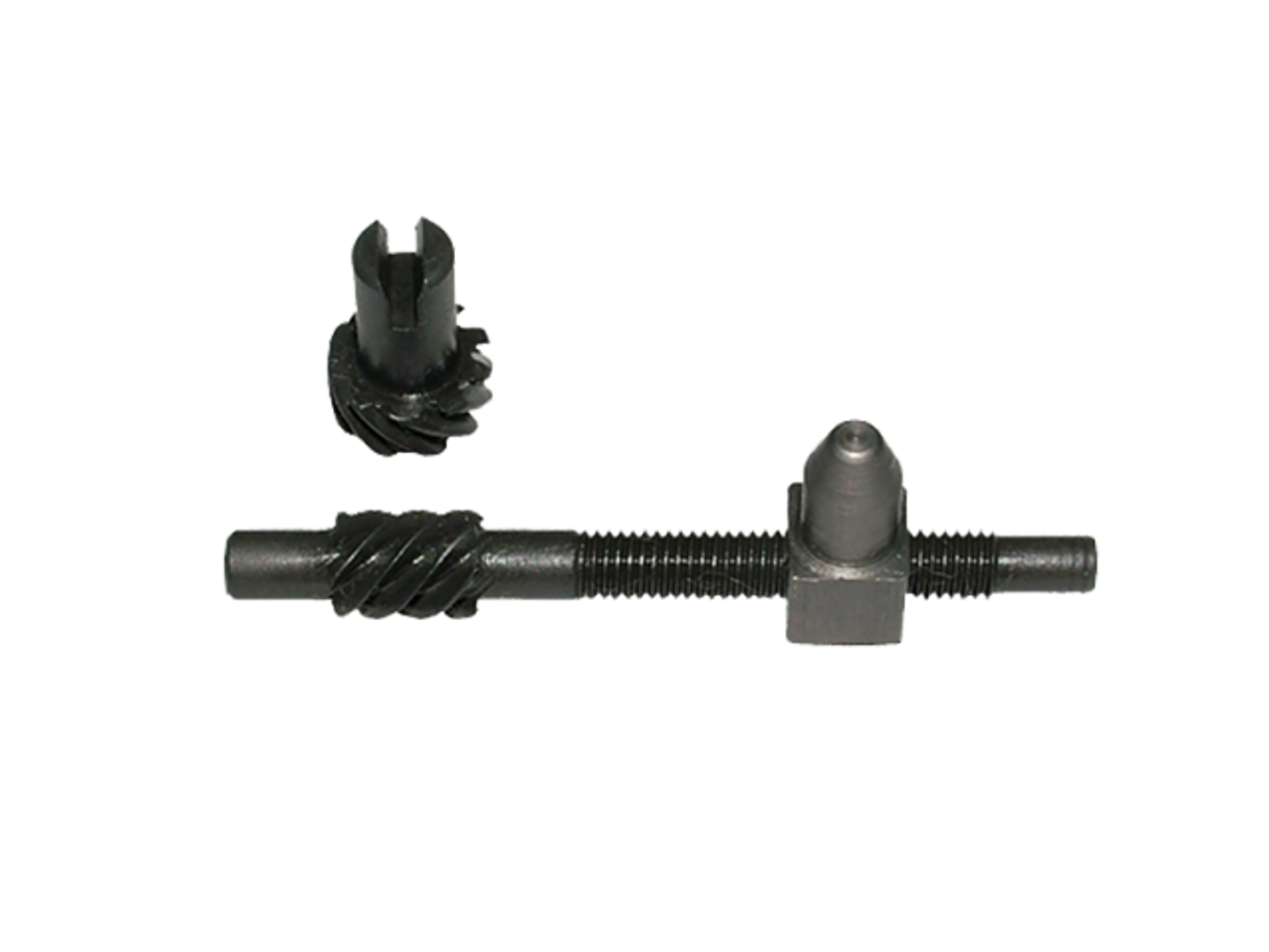 For Jonsered CS2252, CS2253, CS2258, CS2260 adjuster tensioner set 575260403