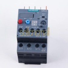 1pcs new Siemens 3RU2116-1GB0 Overload Relay