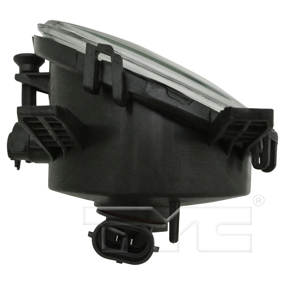 For 2017-2019 BMW 340i GT xDrive Hatchback Fog Light Assembly Left TYC 2018 - Изображение 4 из 4