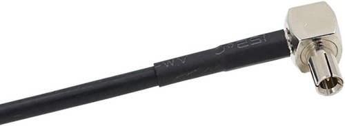 Enhanced 4G LTE Antenna Adapter - TS9 to SMA Female Cable - 6 inch 2-Pack - Picture 13 of 16