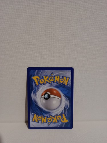 Pokémon TCG Gardevoir-EX Steam Siege 78/114 Holo Holo Rare ex - Picture 2 of 2