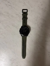 Garmin Fenix 6X Pro Premium Multisport GPS Watch - Black