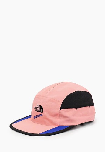 The North Face Extreme 5 Panel Hat Ball 