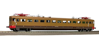 OS.KAR 2100 ALe 880.032 Stammköpfe und mit Gegensprechanlage FS