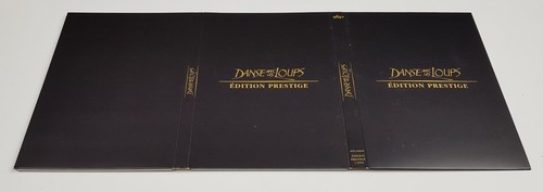 DVD Danse Avec Les Loups - Edition Prestige - Picture 4 of 5