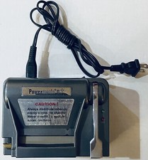 Powermatic II Electric Cigarette Injector Machine No Tray Fully Tested